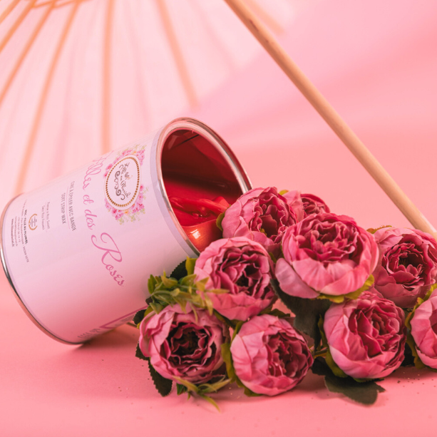 Professional Wax Pot - Fille au Pluriel