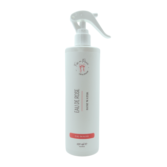 Post-waxing Rose Water