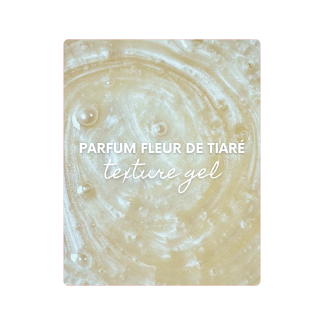 Hard wax Marquesas
