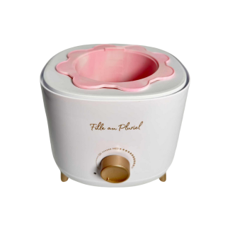 Silicone Pot 800 ml