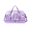 Holographic Parma Bag