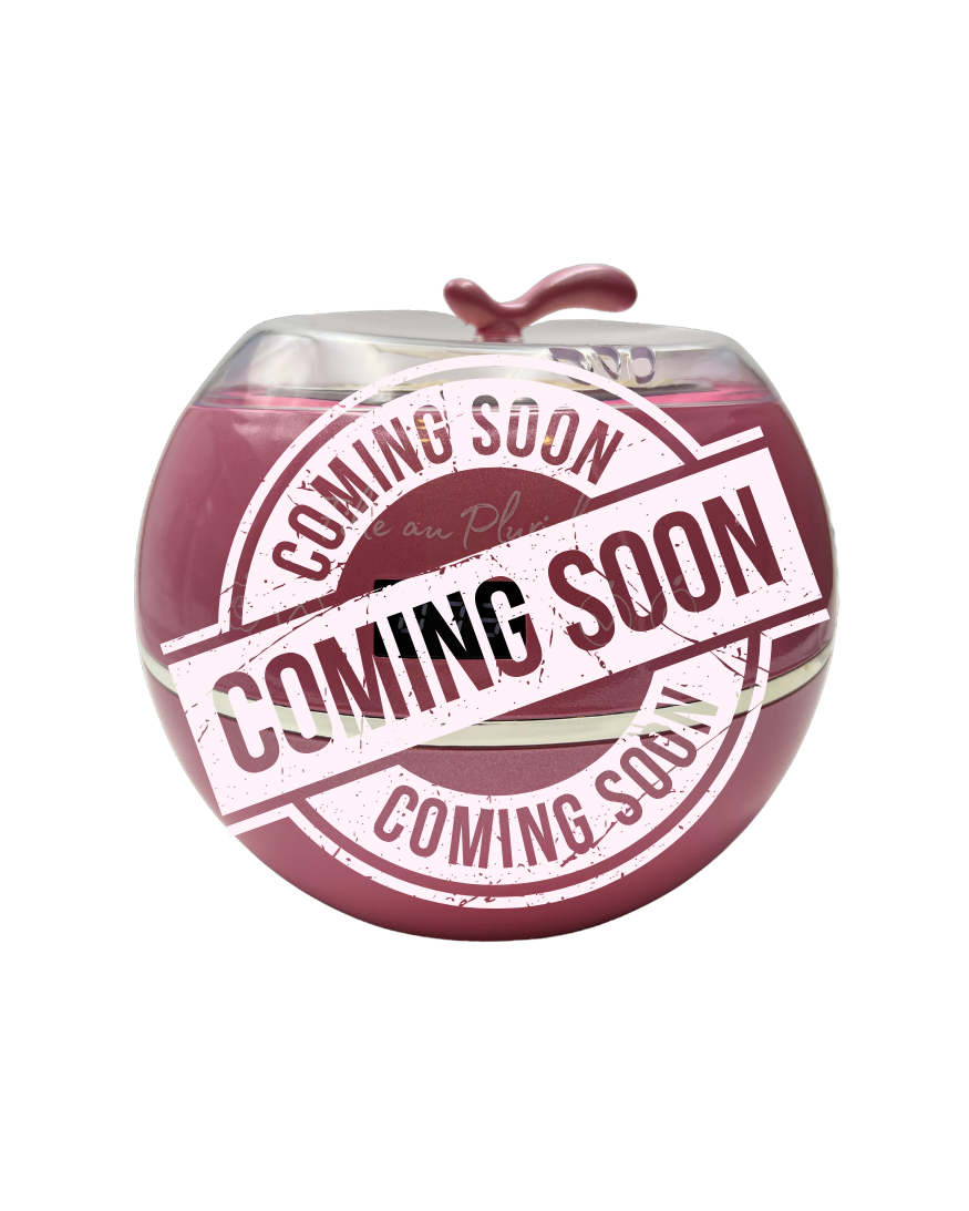Pink Apple wax heater 500cc